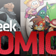 Image for article titled Scourge The Hedgehog, We 3, and I Think They Killed Lois Lane in this Week's Most Interesting Comics
